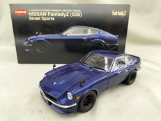 NISSAN FAIRLADYZ(S30)|KYOSHO