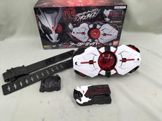 変身ベルト DXアークドライバー|BANDAI