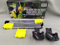 DX 飛電ゼロワンドライバー|BANDAI