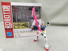 ガンダム 初回限定版ツインウェポンパック付属|BANDAI