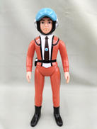 ハヤタ隊員|M1号