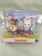 プリンセス&プリンス