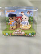 赤ちゃんペアセット|エポック