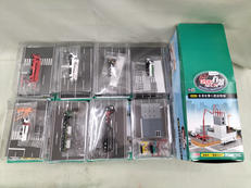 未来を築く建設現場　002|TOMY TEC