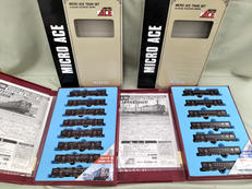 阪急2800系　2扉　非冷房車　3扉　冷房改造車　15両|MICRO ACE