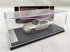 スカイラインGT-R R34|MOTORHELIX