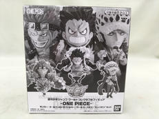 ルフィ＆ロー＆ユースタス・キャプテン・キッド|BANDAI