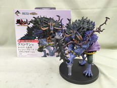 カイドウ 人獣型 メタリックカラーVER.|BANDAI