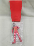 ウルトラセブン ソフビ|CCP