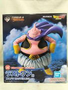 魔人ブウ MASTERLISE|BANDAI