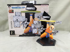 E賞　クリリン|BANDAI