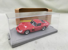 TOK09 250GTO|TOKOLOSHE