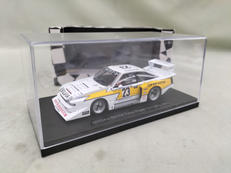 日産シルビアターボ|EBBRO