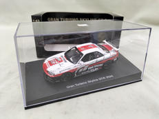 スカイラインGT-R R34|AUTOart