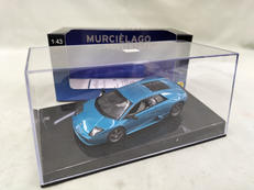 ランボルギーニ ムルシエラゴ|AUTOart