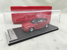 アルファロメオSZ ES30|MAKE UP