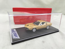 アルファロメオ MONTREAL 1970|LOOKSMART