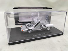 童夢-零1978|EBBRO