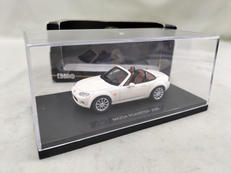 マツダ ロードスター 2005|EBBRO