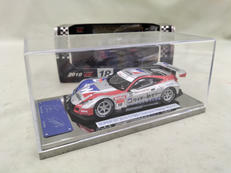 ウィダーHSV-010 チャンピオンカー|EBBRO