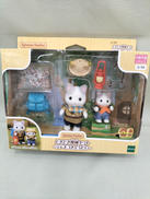 どきどき探検セット|エポック