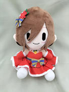 五等分の花嫁 中野三玖 ぬいぐるみ|ムービック