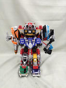 アルティメットダイボウケン|BANDAI