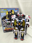 DXデカベースロボ|BANDAI