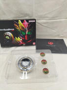 CSMオースキャナー|BANDAI