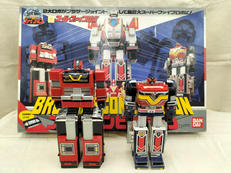 ブラザーコンビネーション|BANDAI