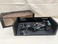 メルセデスAMG ペトロナスF1|MINICHAMPS