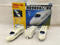 CRH2型列車 和諧号|TAKARA TOMY