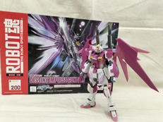 デスティニーインパルス|BANDAI