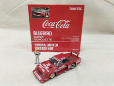 コカ・コーラ ブルーバード スーパーシルエット|TOMY TEC