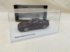NISSAN　スカイライン　V-SPEC|京商