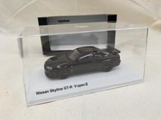 NISSAN　スカイラインGT-R|京商