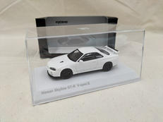 NISSAN　スカイライン　GT-R|京商