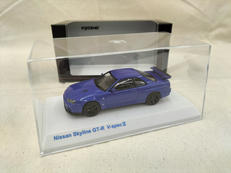 NISSAN　スカイラインGT-R|京商