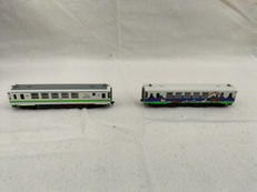 JRキハ130ディーゼルカー(日高ポニー号)セット|TOMIX