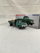 ニッサン　ディーゼル680型|TOMY TEC