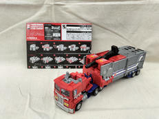 スターコンボイ|TAKARA TOMY