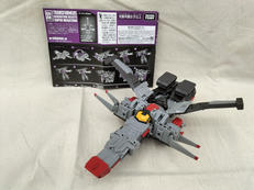 スーパーメガトロン|TAKARA TOMY