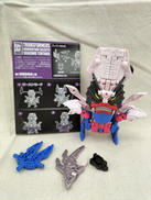 シーコンズテンタキル|TAKARA TOMY