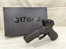 G17 GEN5|東京マルイ