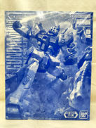 RX-78 NT-1 ver.2.0|BANDAI