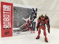 テスタメントガンダム|BANDAI
