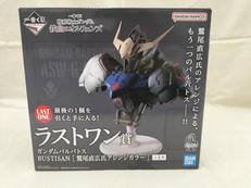 ガンダムバルバトス|BANDAI