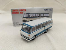 ニッサン シビリアン|TOMY TEC