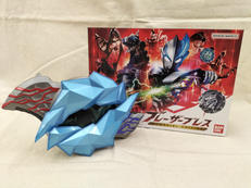 ブレーザーブレス|BANDAI