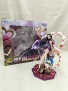 ボア・ハンコック|MEGAHOUSE